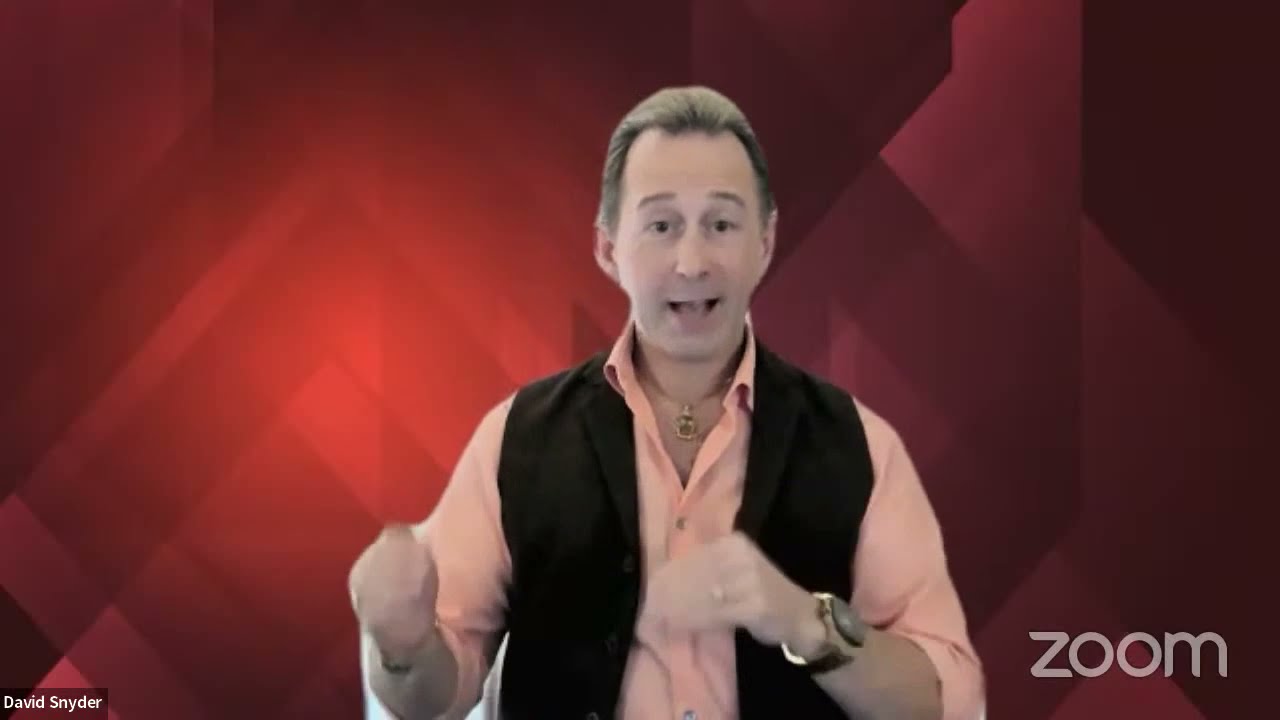 Psychological Secrets of Human Influence