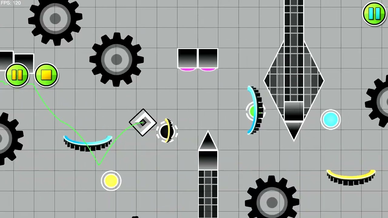 Lil layout I've been working on.