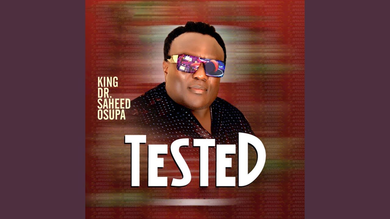Tested Pt. 2 (Extended)