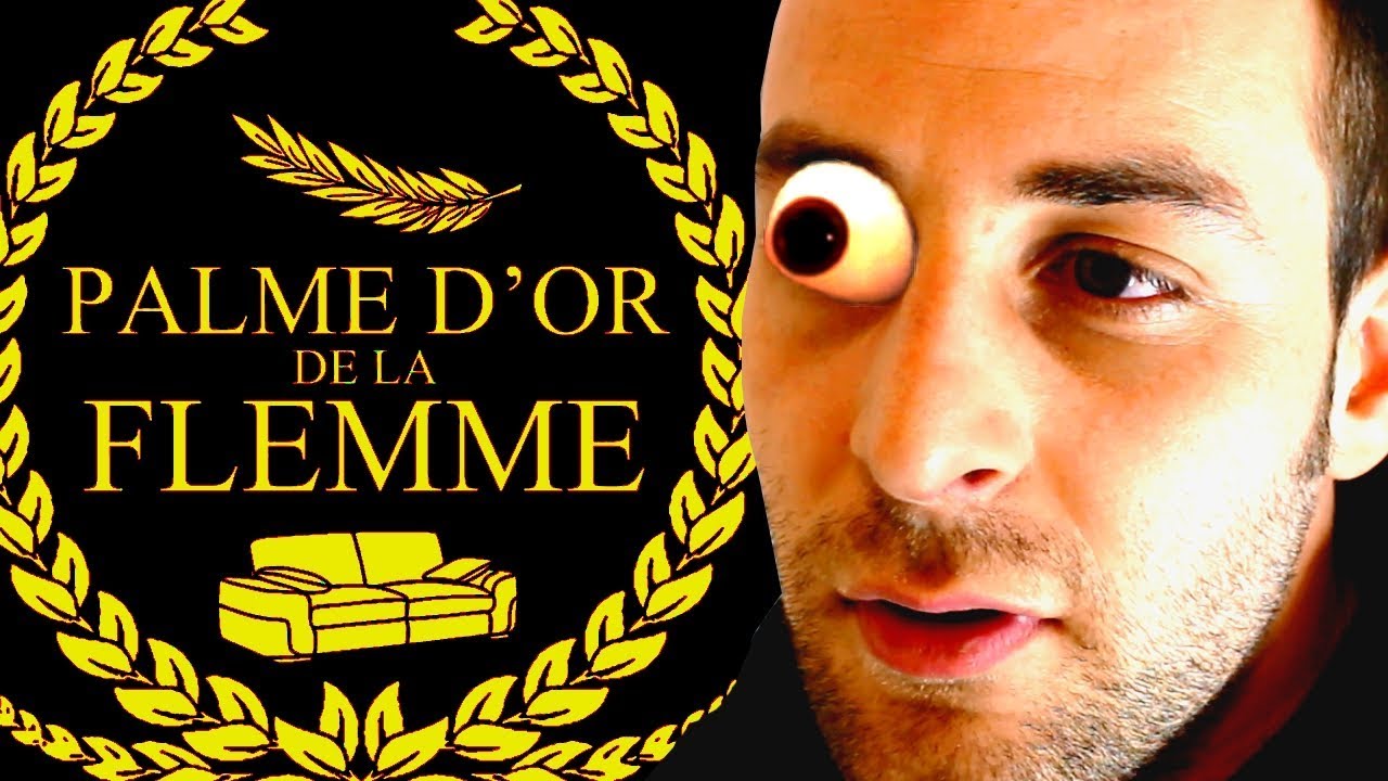 SI TOI AUSSI T'ES UN FLEMMARD, REGARDE CETTE VIDEO