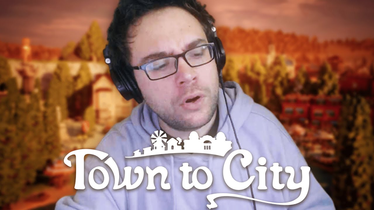 LES PESTIFÉRÉS DE LA VILLE  | Town To City