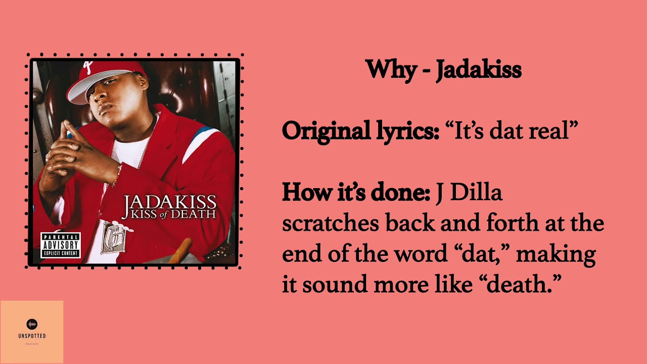 8 Times J Dilla Changed the Meaning of a Sample