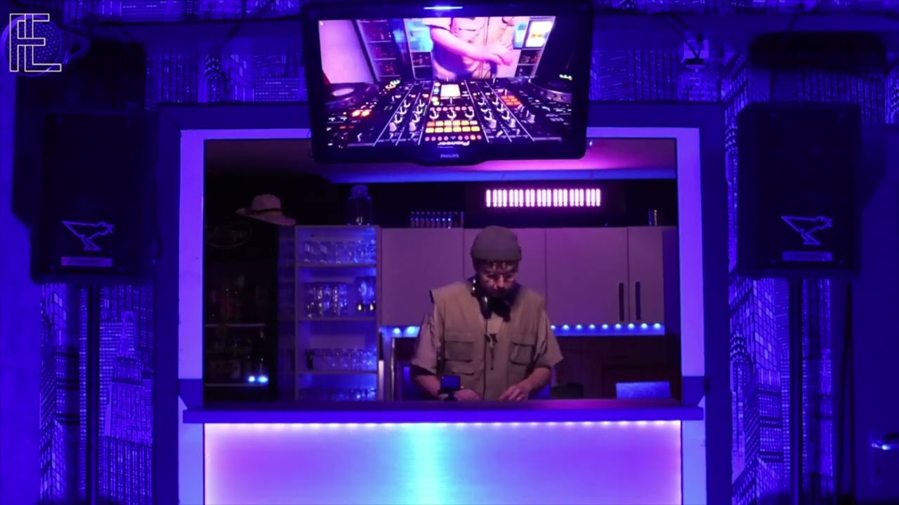 CASAL | TECHNO | FestSAAL∞LAASlich BARFLOOR