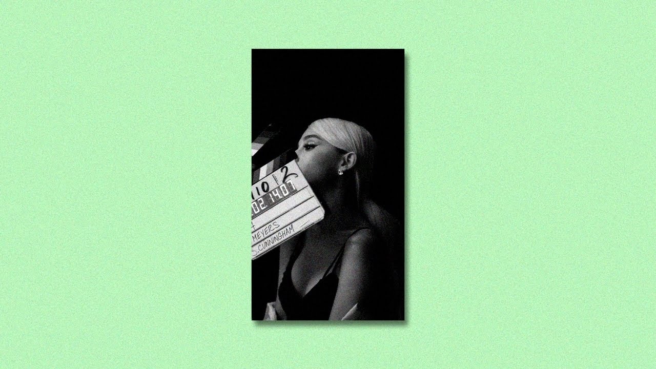 [FREE] Ariana Grande Type Beat - 
