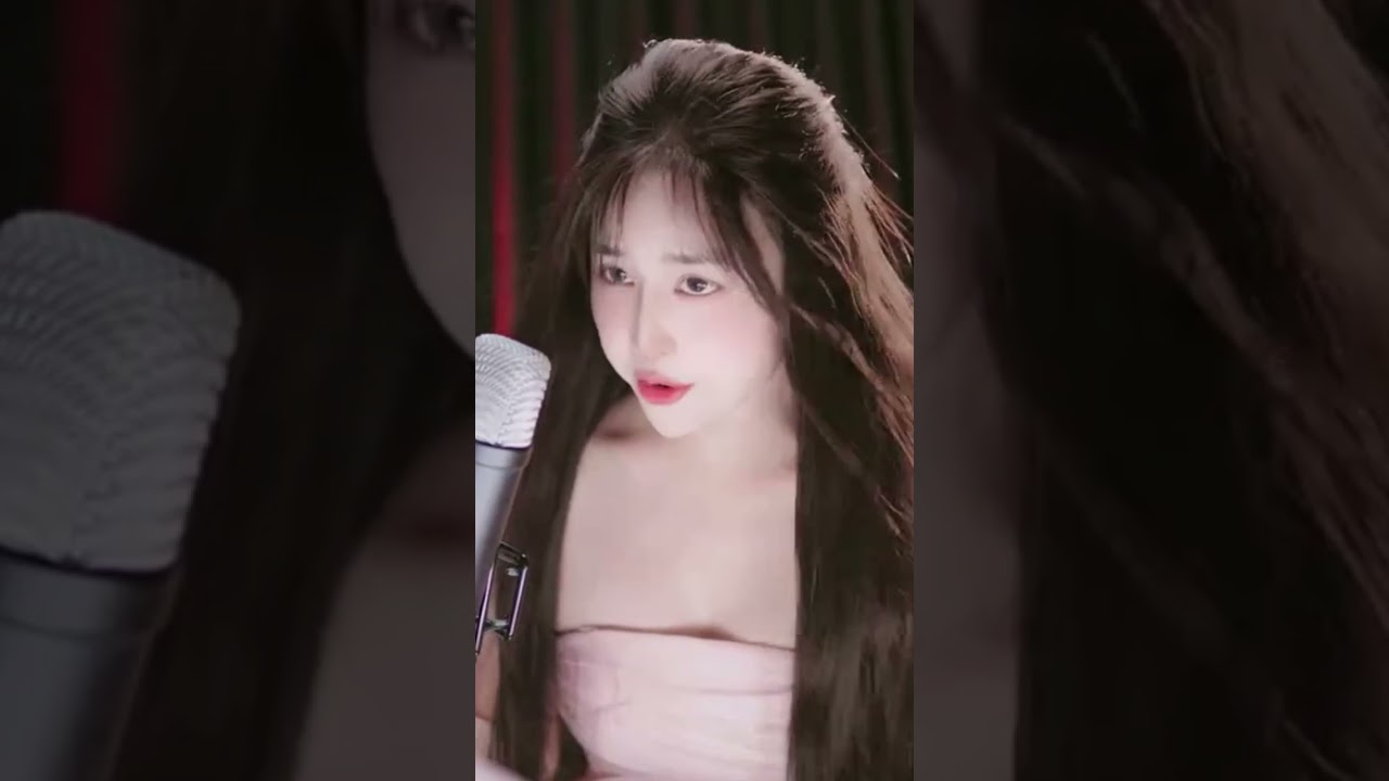 Xin hãy rời xa - Bích Phương cover #sên #sentiktok