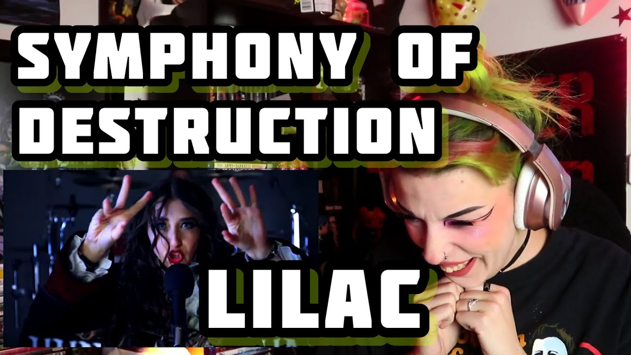 REACTION | LILIAC 