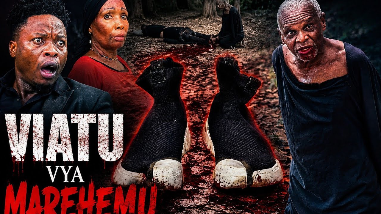 VIATU VYA MAREHEMU FULL EP 01