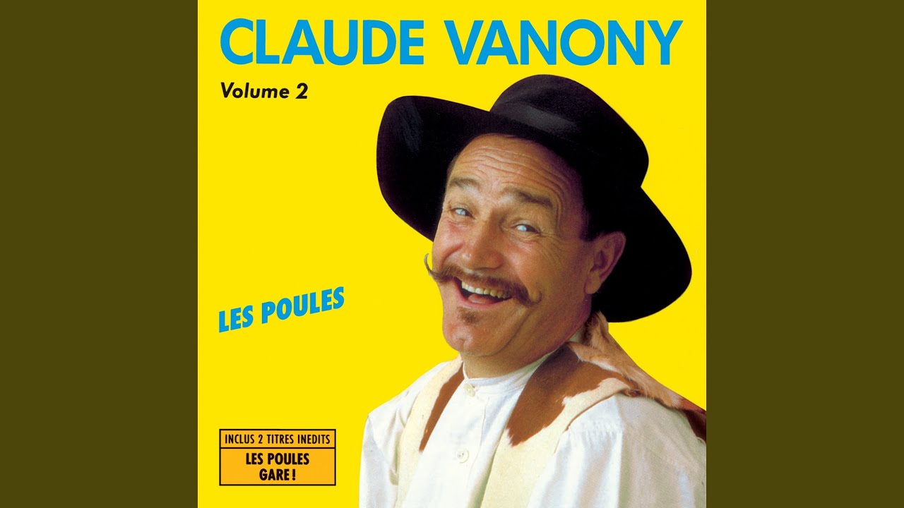 Les poules