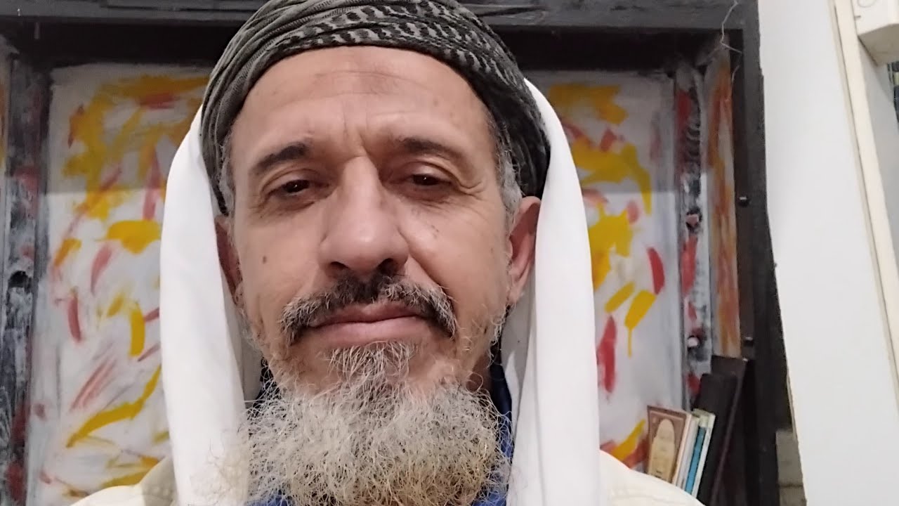 عين الصقر est en direct !عظمة  الله  سبحانه وتعالى