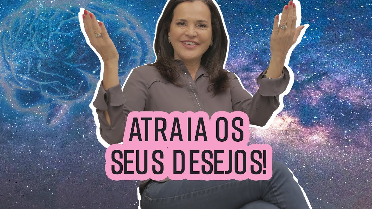 Esses 2 Princípios Universais determinam a MANIFESTAÇÃO DE SONHOS