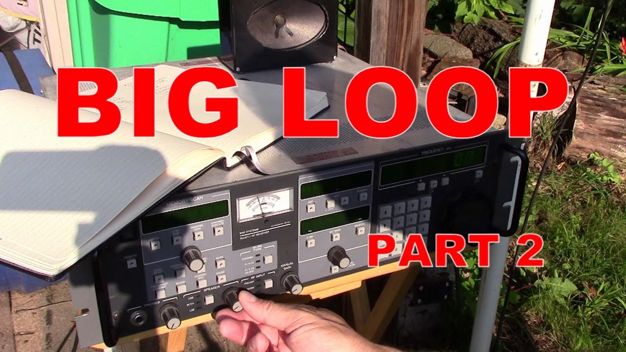 Big Loop Part 2