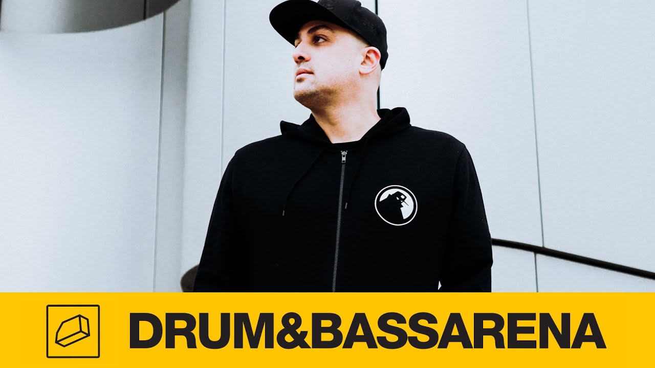 Dr Meaker - Fighter (ft. Lorna King) (S.P.Y VIP)