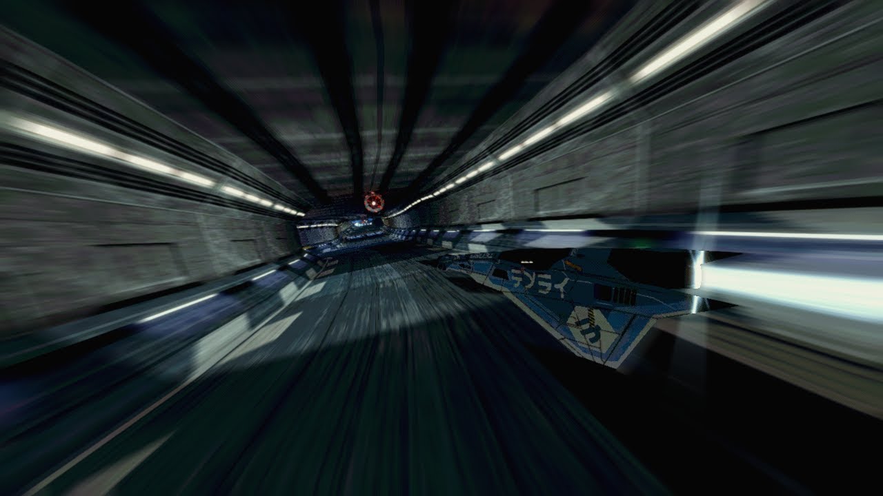 BallisticNG | Speed Lap, Zen | Cassandra Reverse | 17.97