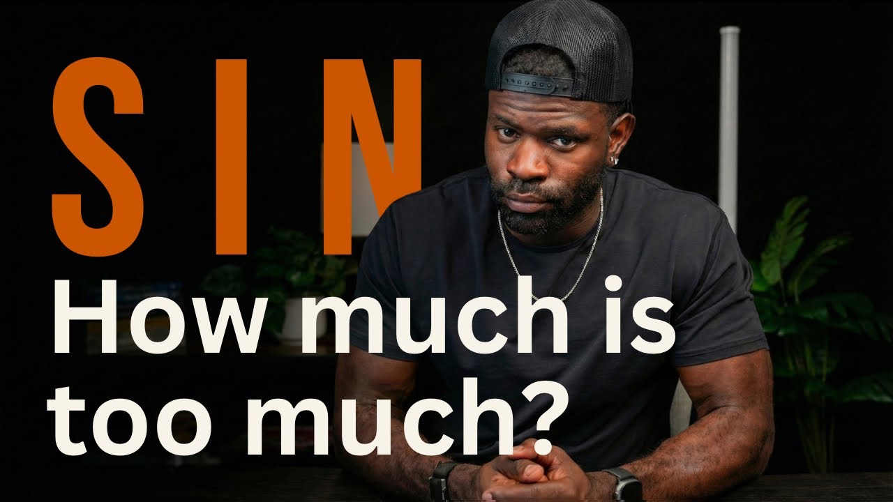 Does God Forgive Repeated Sin? (The Answer Changes Everything)