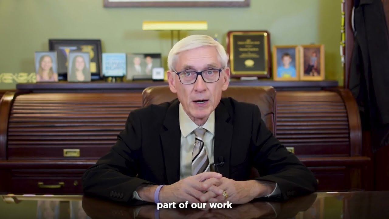 WHEDA Annual Report Governor's Address | FY2022-23
