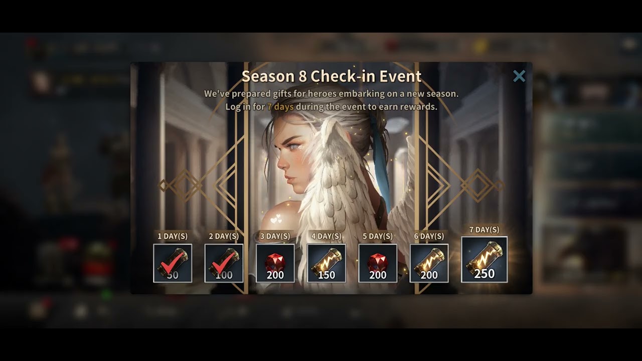 Gods Raid Codes