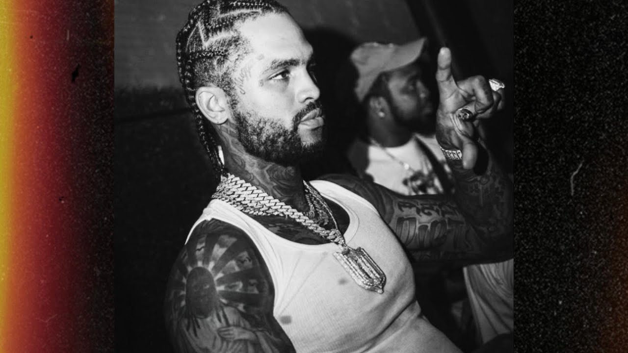 DAVE EAST x BENNY THE BUTCHER TYPE BEAT - 