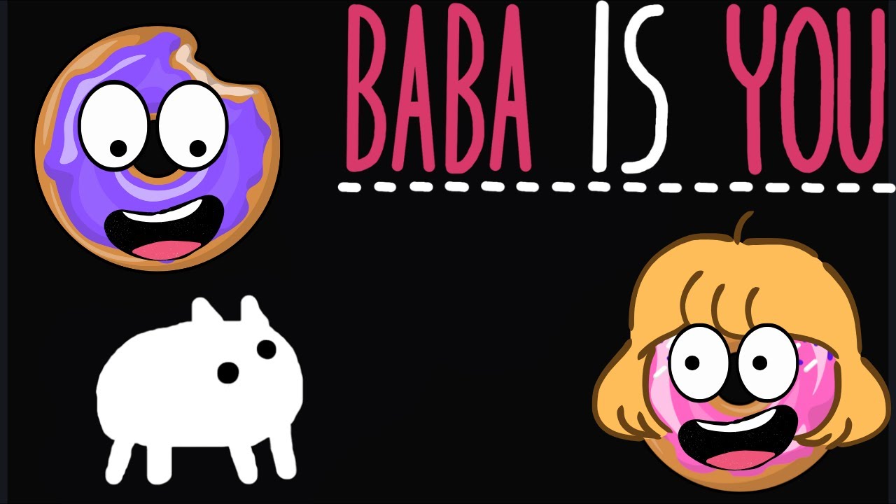 Saving Baba at All Cost! || Baba is you