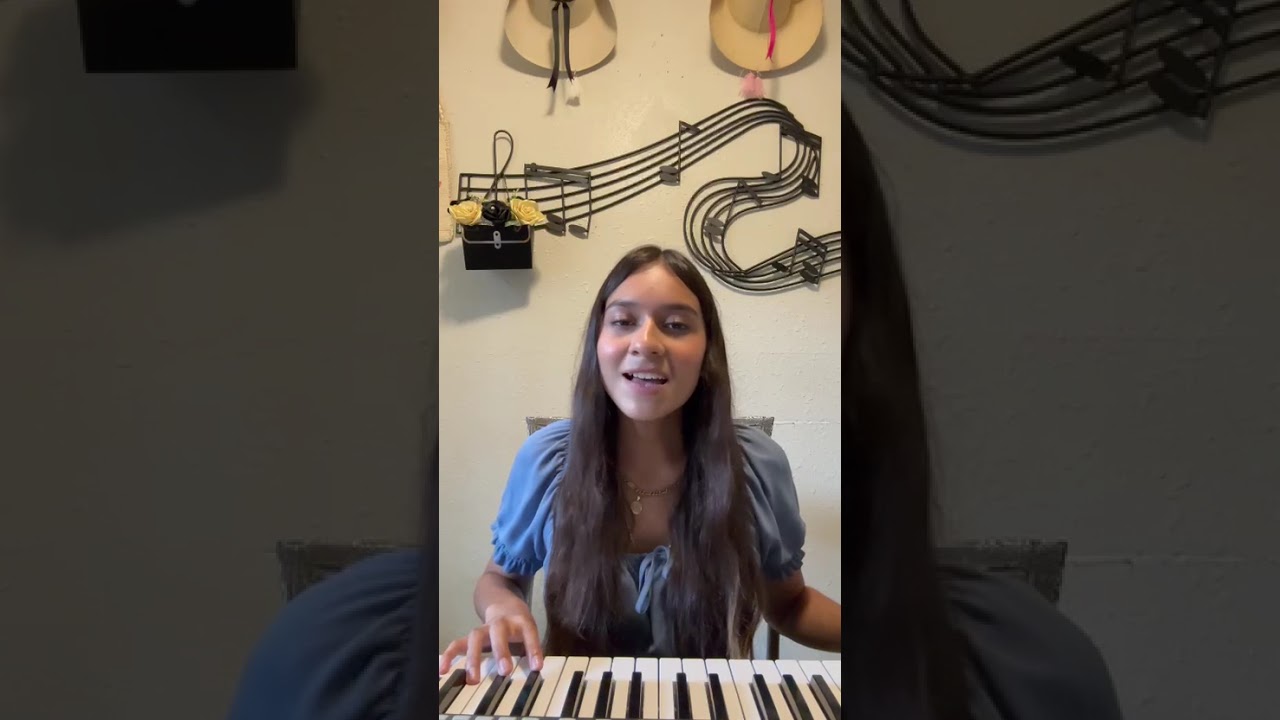 Diana sanchez la luz de tus hojos 7-5-25