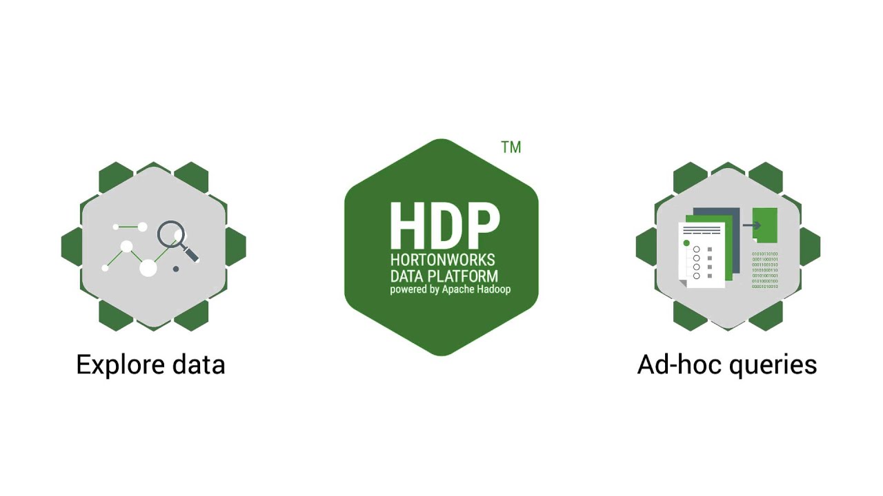 Apache Hive on Hortonworks HDP