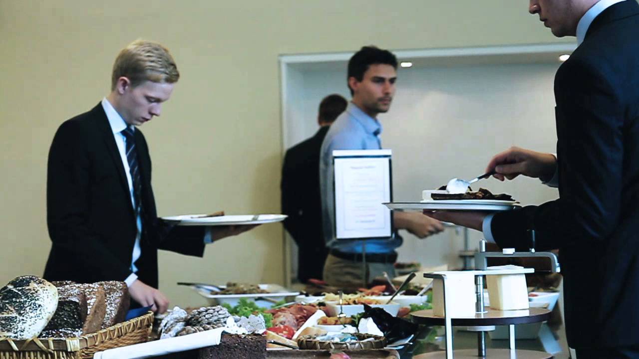 Revisortrainee i Deloitte - Mød Joakim