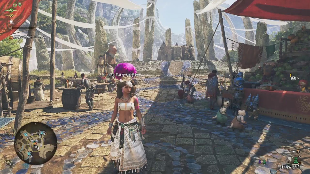 [参加型]回線おちますたーゆる～くのんびり狩りにいく😁🎮#MHWilds #DBD#ラーの酒場