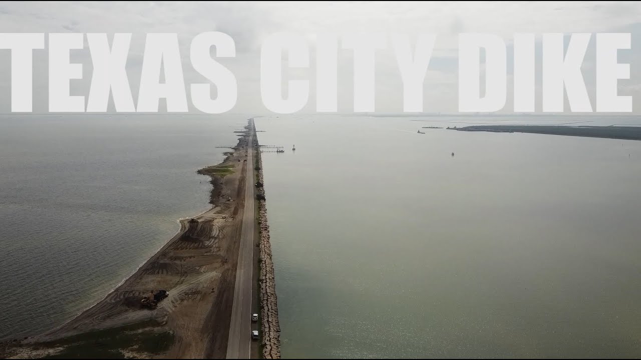 FISHING AND BLUE CRABBING AT THE TEXAS CITY DIKE: TRYING MY NEW CRAB PODS/TRAPS