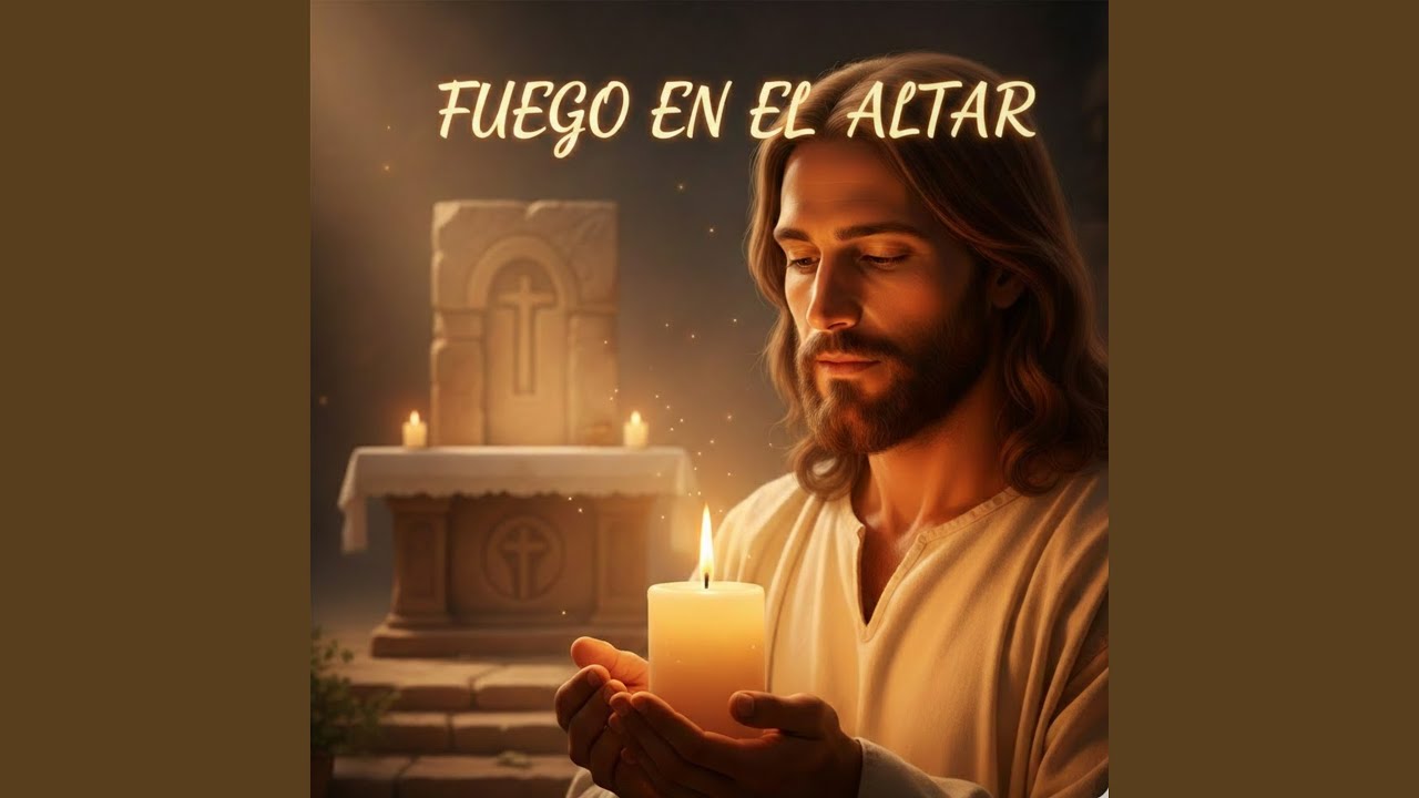 Fuego en el Altar (Pop Rock)