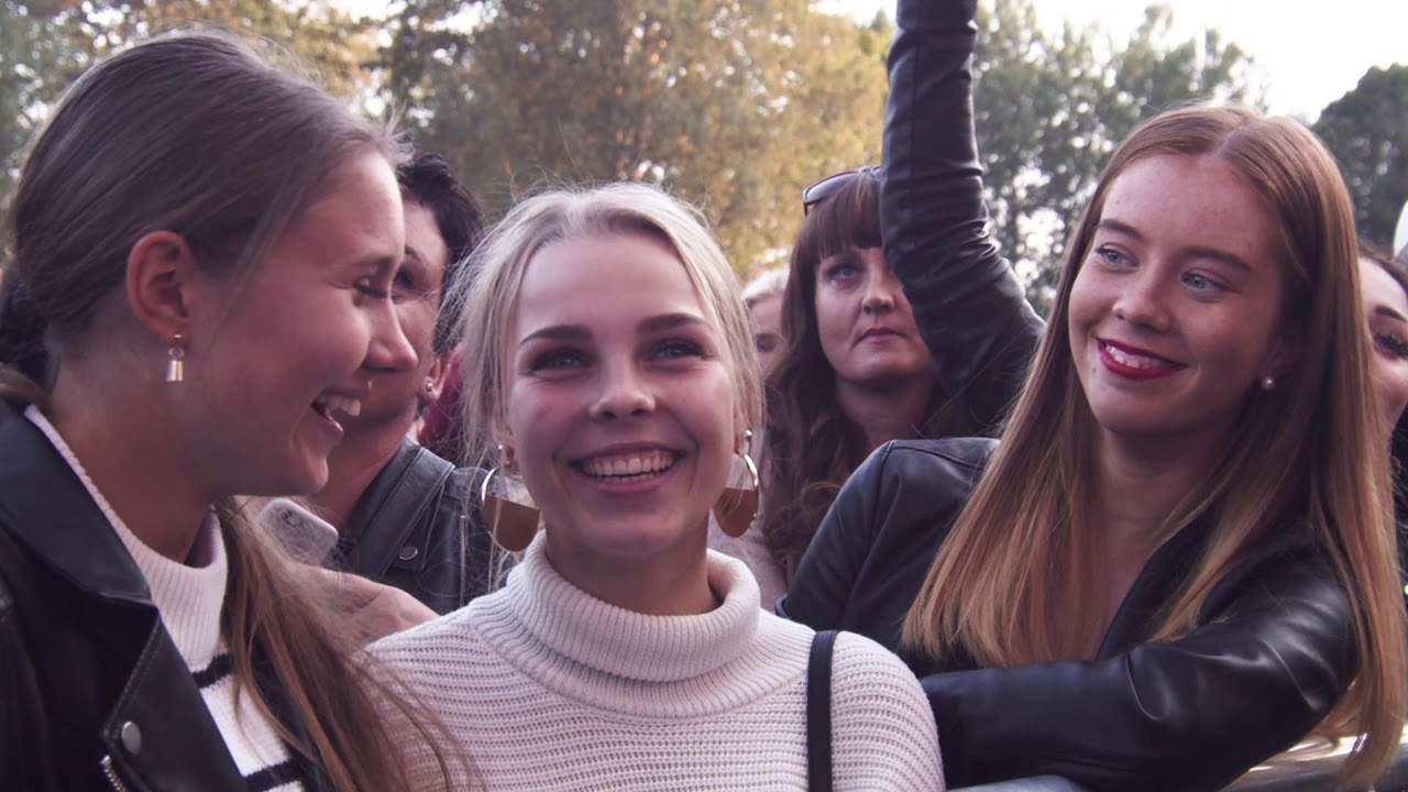 Porispere 2019 after movie