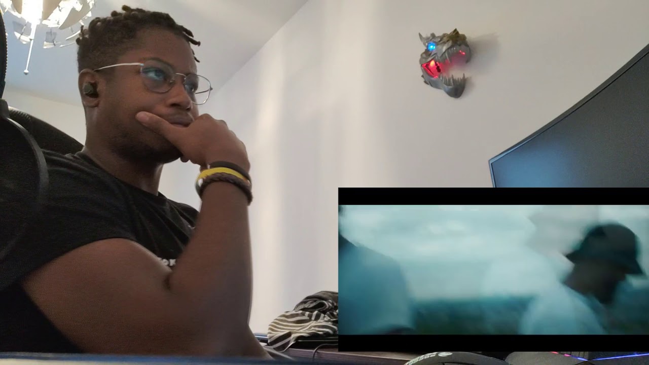 IMBECILE - POPEY FEAT DOSSEH - REACTION !!!
