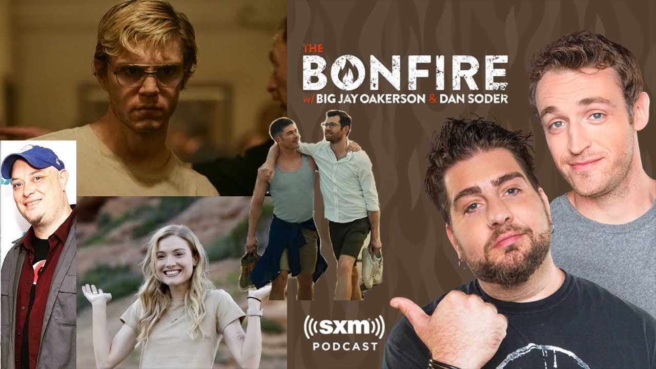 The Bonfire: Dahmer