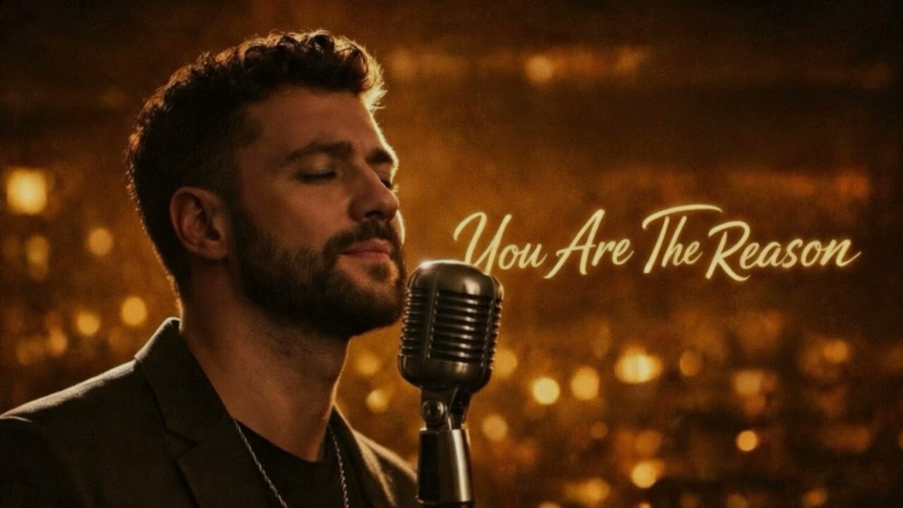 You Are the Reason (Calum Scott) | Emotional Ancestral Cinematic Soul Cover