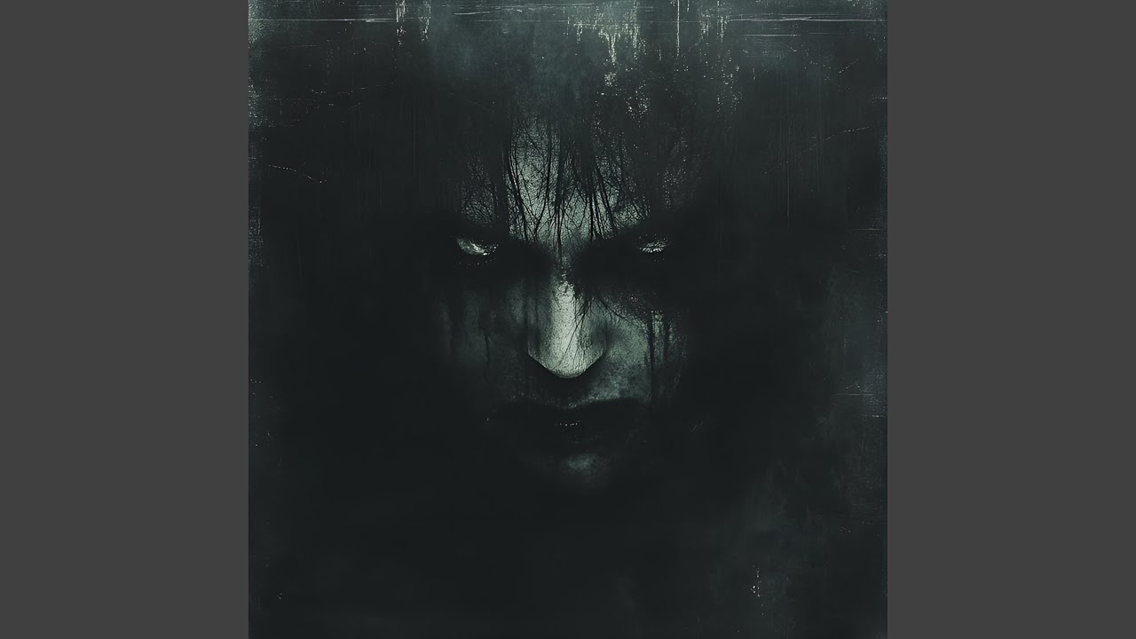 DEMONS IN MY SPIRIT