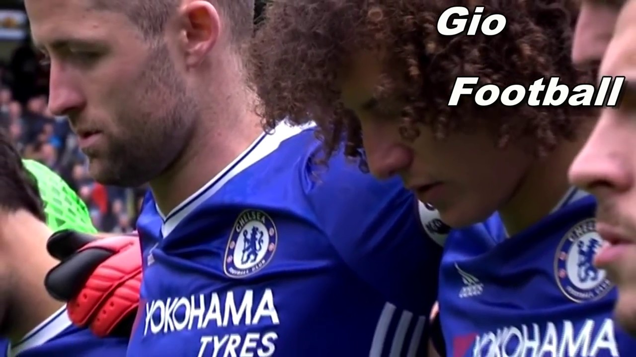 Football Respect 2017 ● Emotional Moments