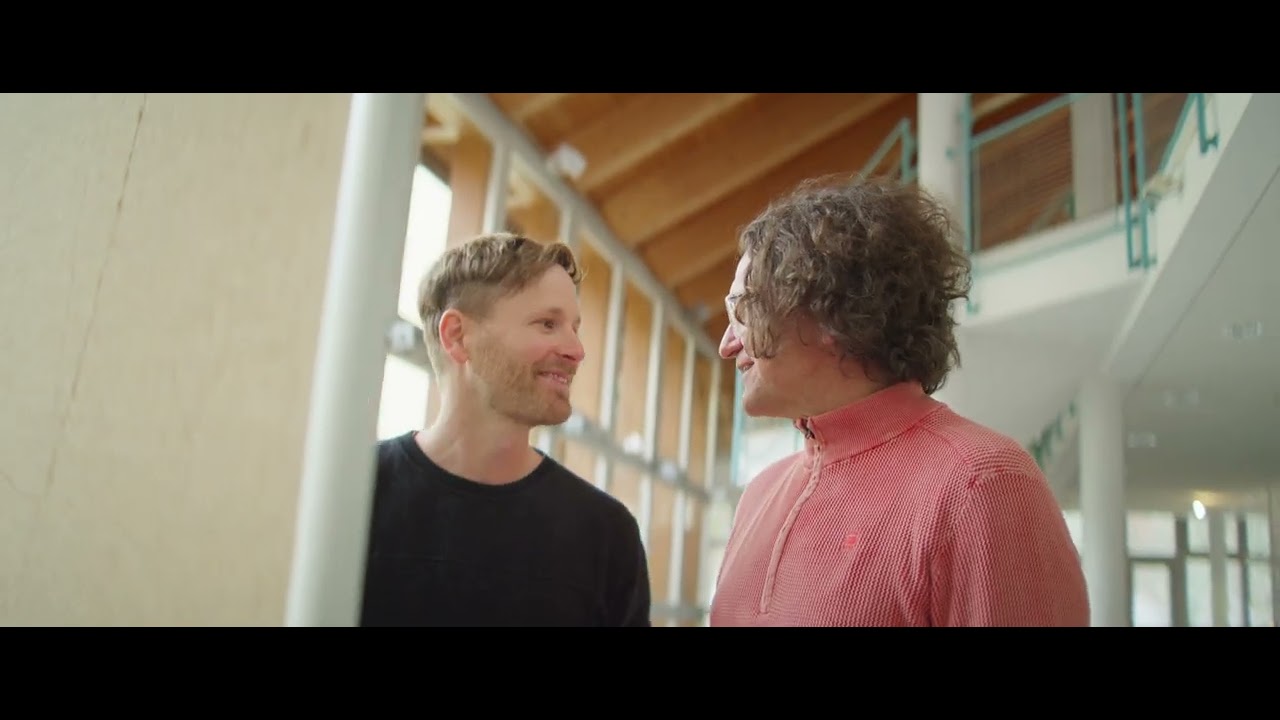 Klimaschule Bayern: Gymnasium Landschulheim Marquartstein | LENK Bayern