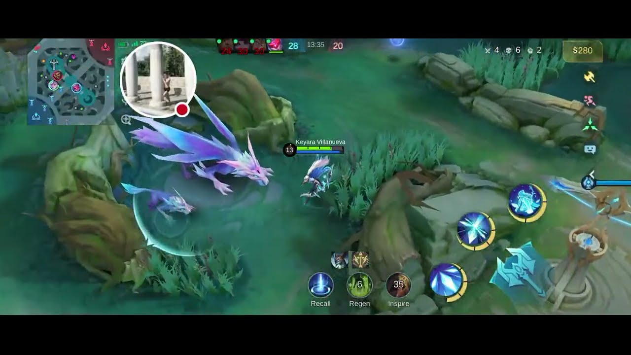 Mobile Legends : Bang Bang (MLBB) Game 1 | February 27, 2026 #mobilelegends #mlbb #ml