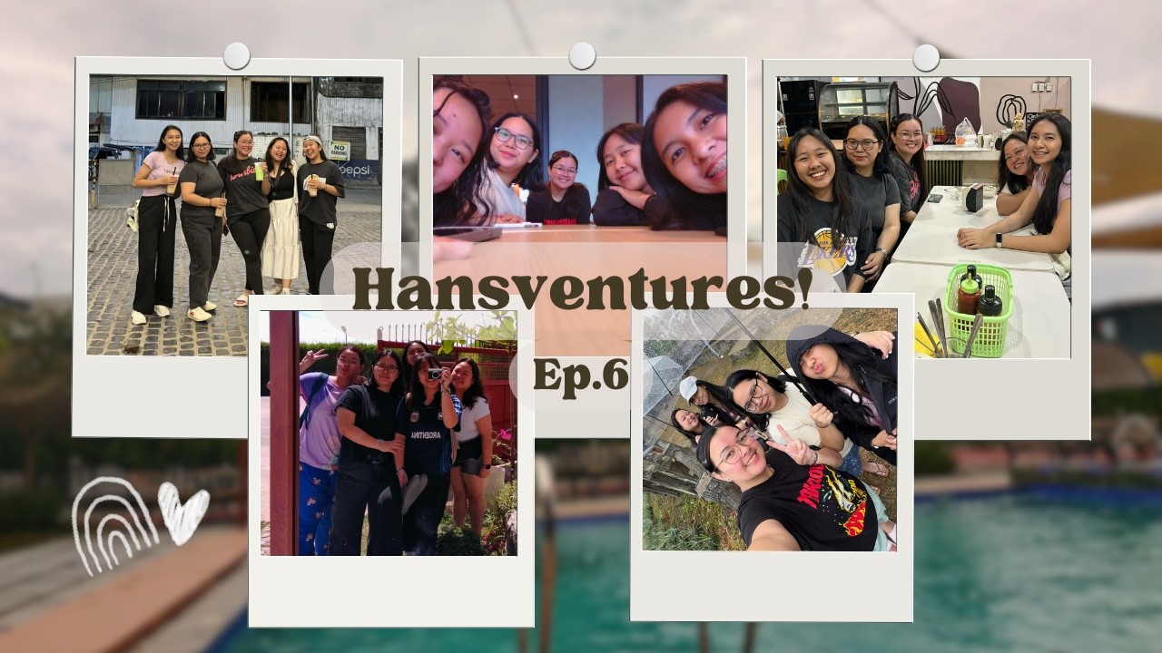 The Weekend Reset: 3 Days of Bliss in Bulacan!