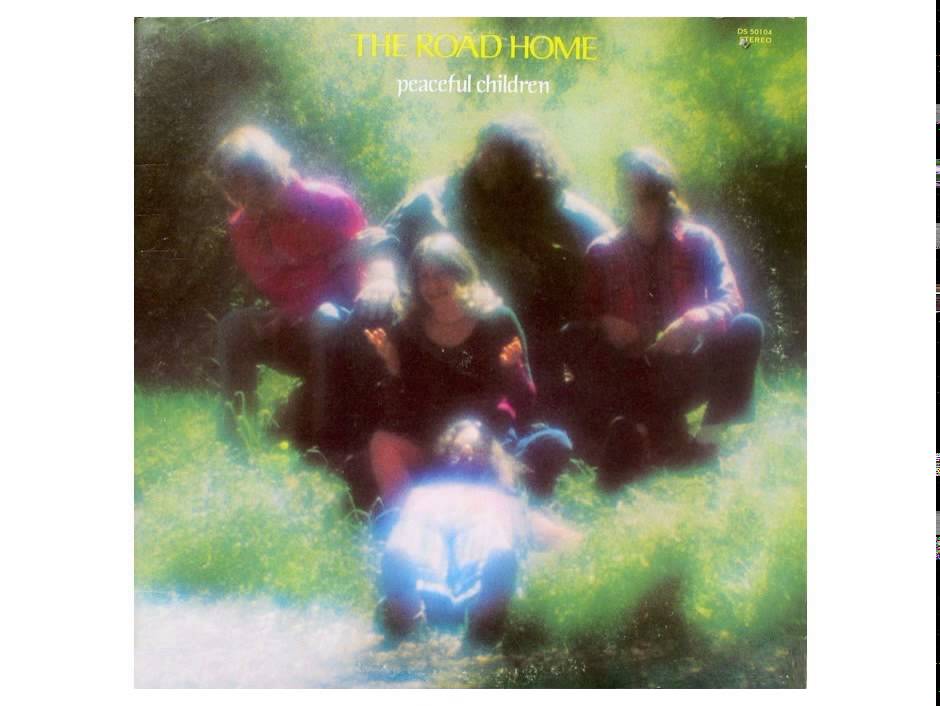 The Road Home - Keep it in the family