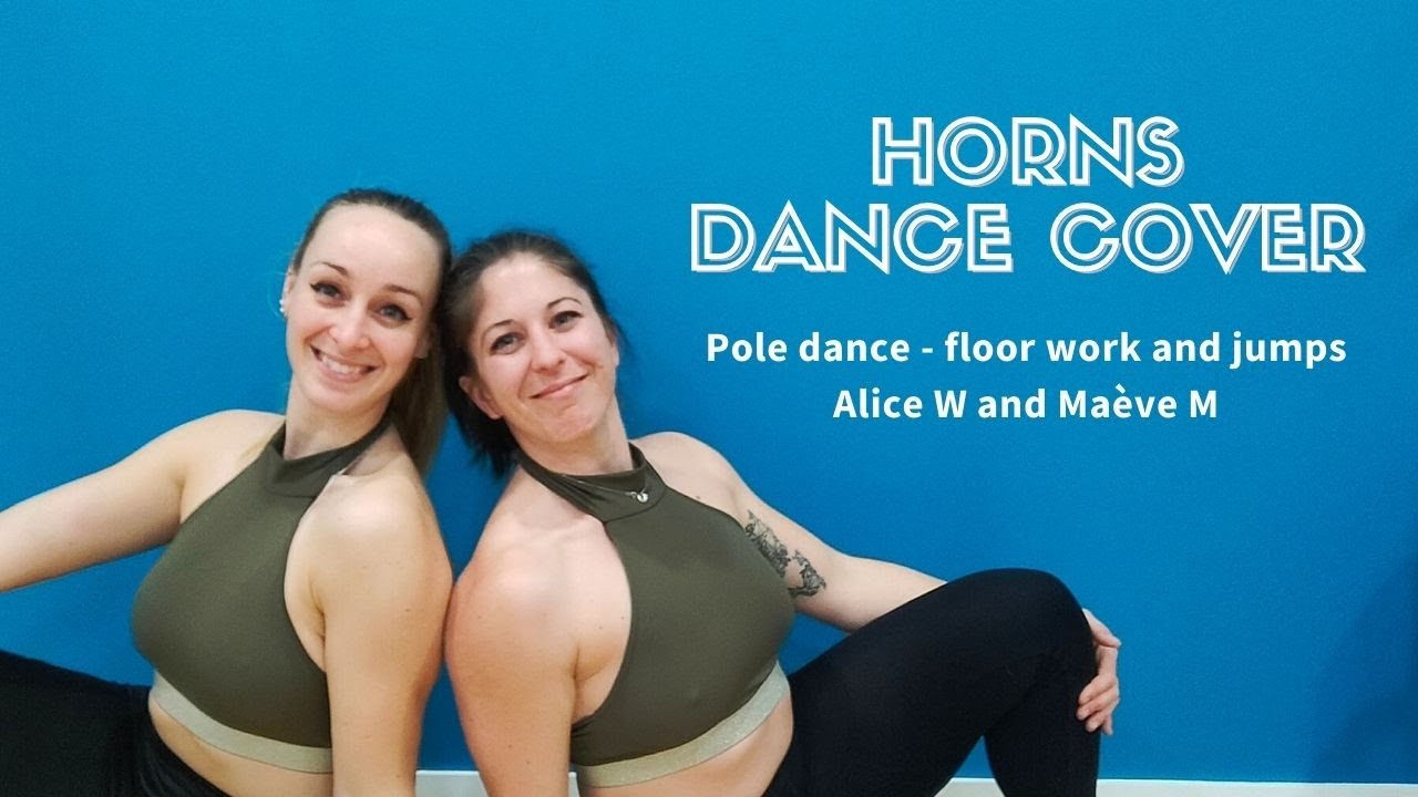 Horns - Dance cover