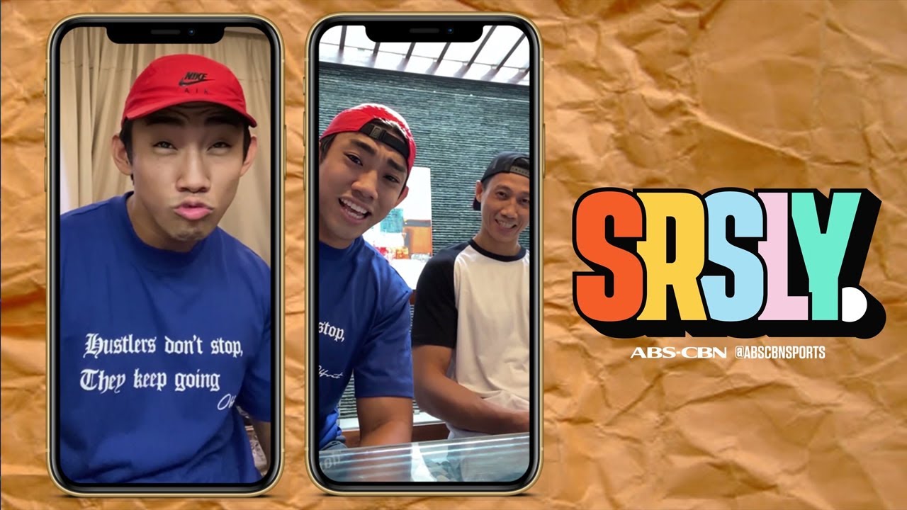 Shaun Ildefonso vs Lakay Danny I | SRSLY.