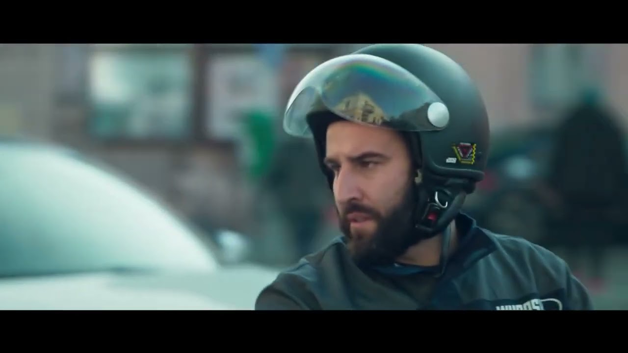 مطاردة قوية والقبض على ديفيد.. وصدمة رفعت😱 #هجمة_مرتدة