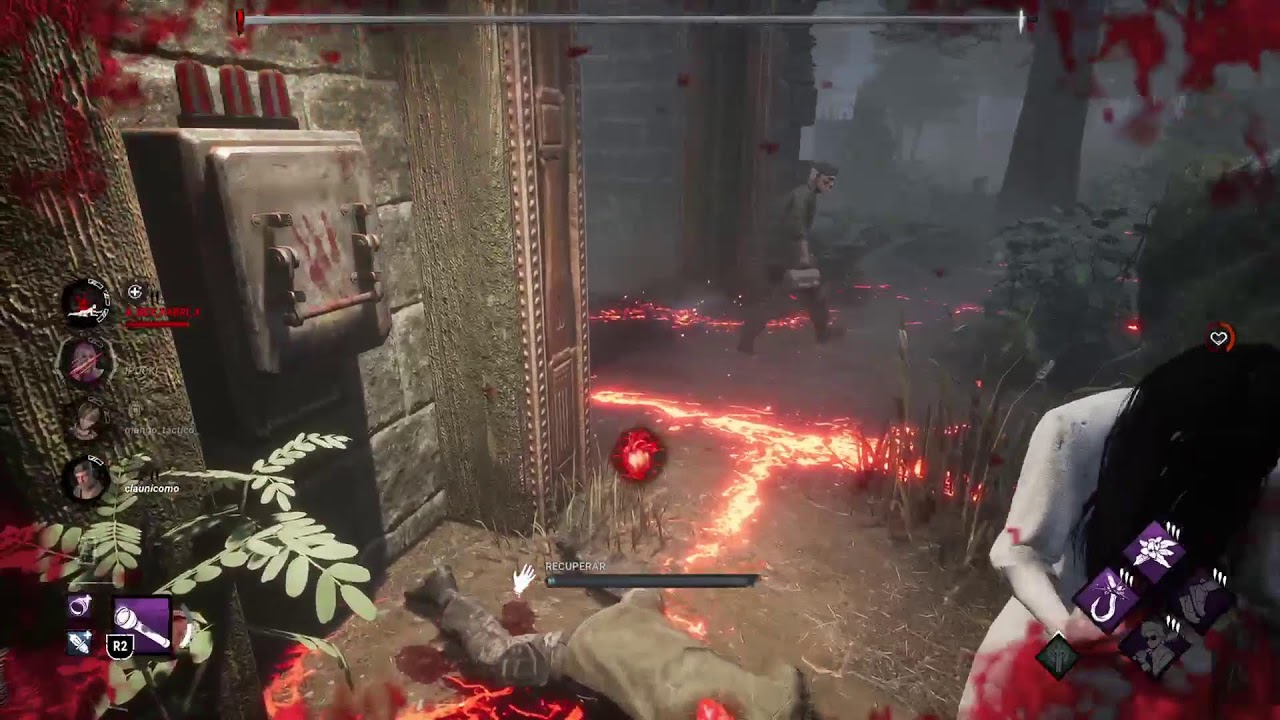 Tardesita de DBD l Actualización