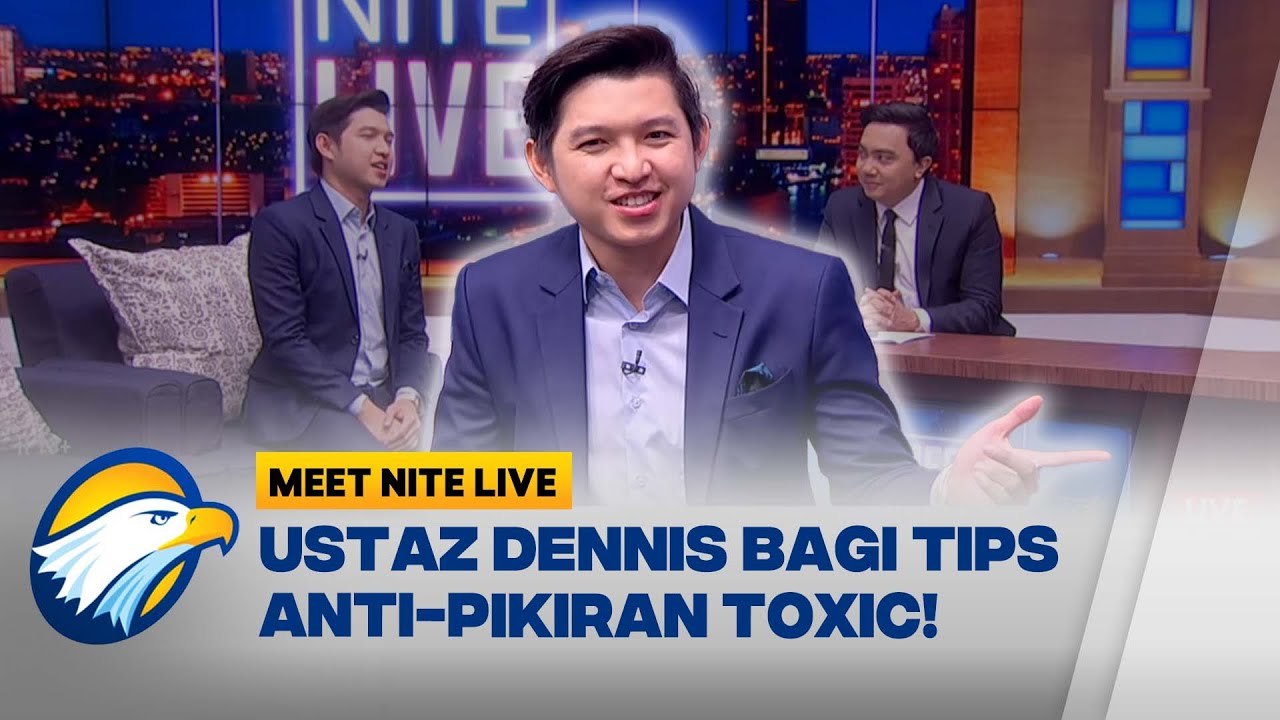 Siap-siap Ramadan, Penuh Makna dan Transformasi Diri - [Meet Nite Live]