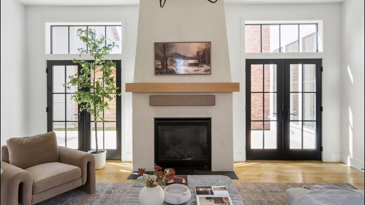 Touring a $799,000 property in Oklahoma City’s Wheeler District