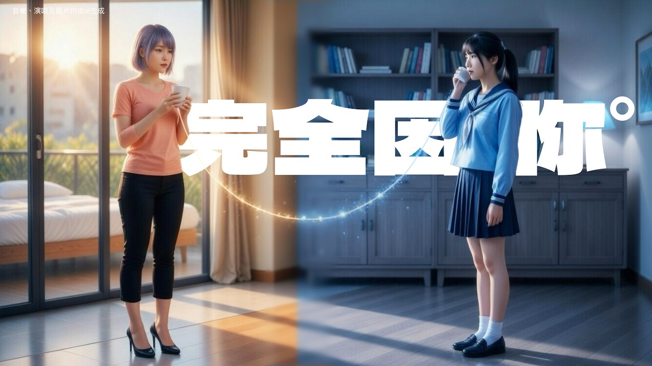 完全因你（回到過去版）
