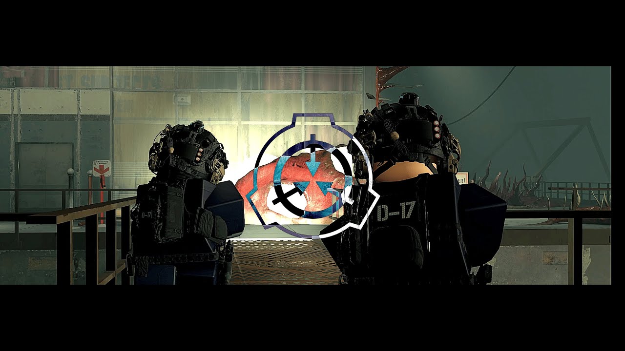 삼지창 독수리들 | RBX SCP Milsim