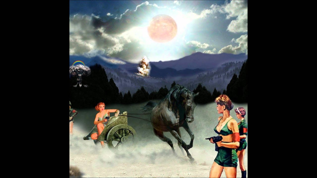 The Cast of Cheers - Deceptapunk