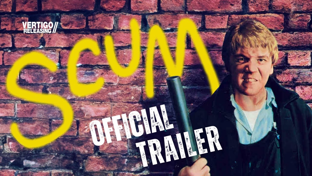 Scum | Official Trailer (2025) | Now On Digital