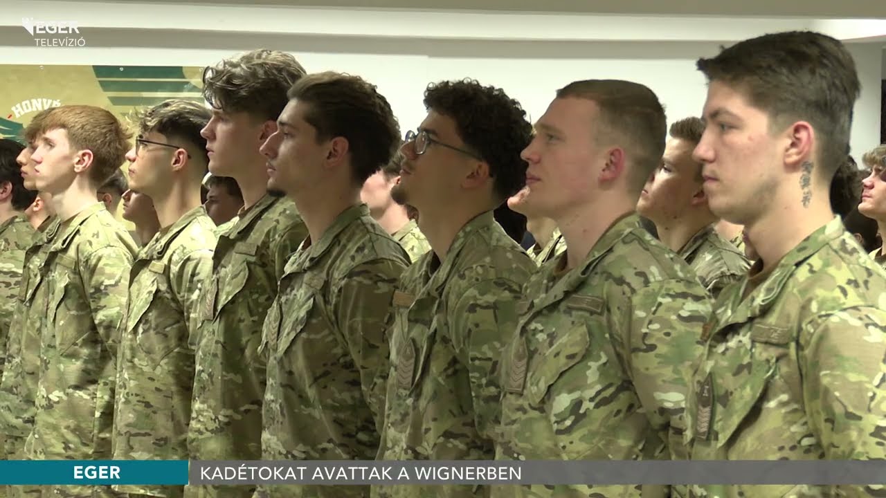 A haza védelmébe állnak a Wigneresek - 2026.03.19.