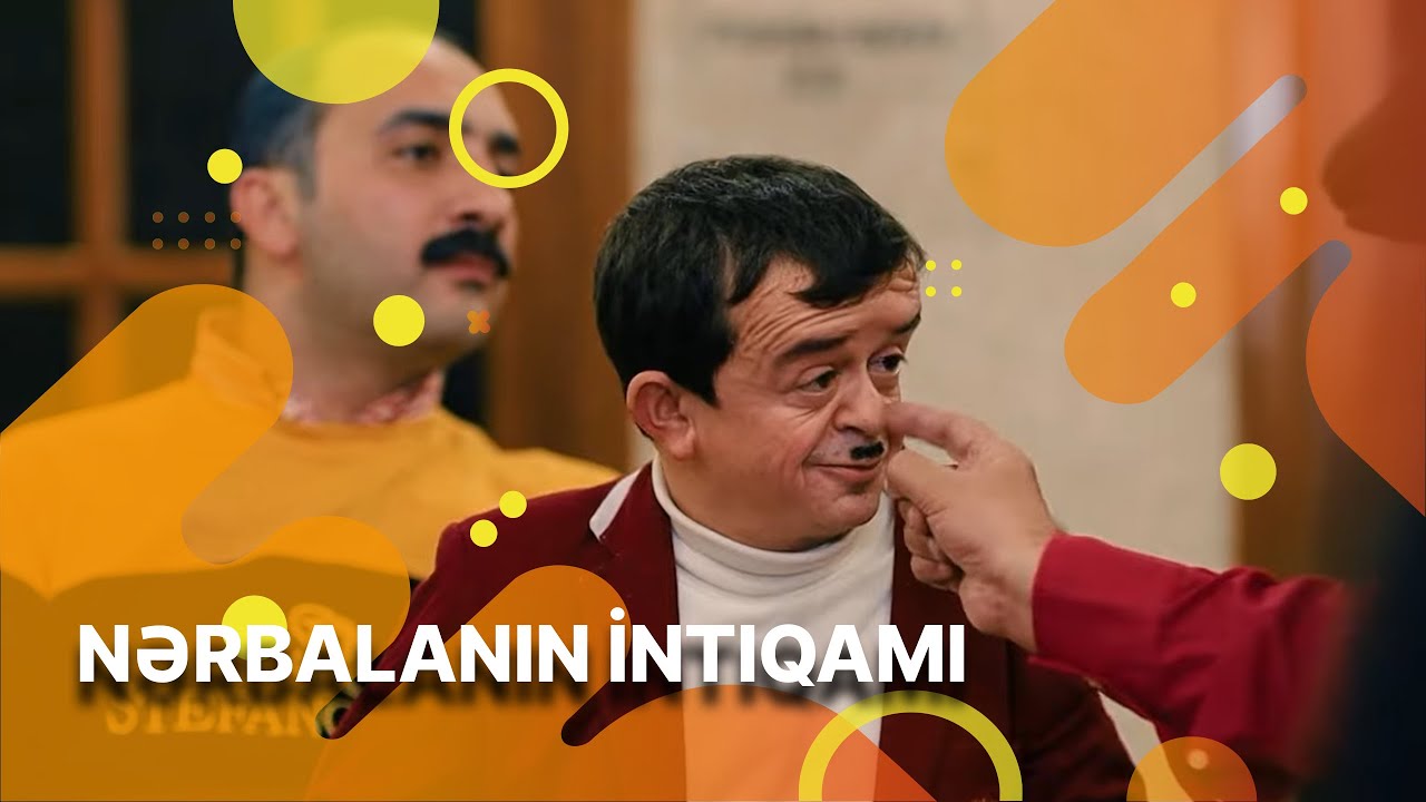 Buğlama TV - Nərbalanın intiqamı